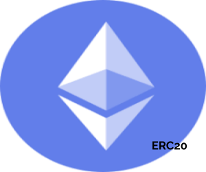 Ethereum (erc 20)